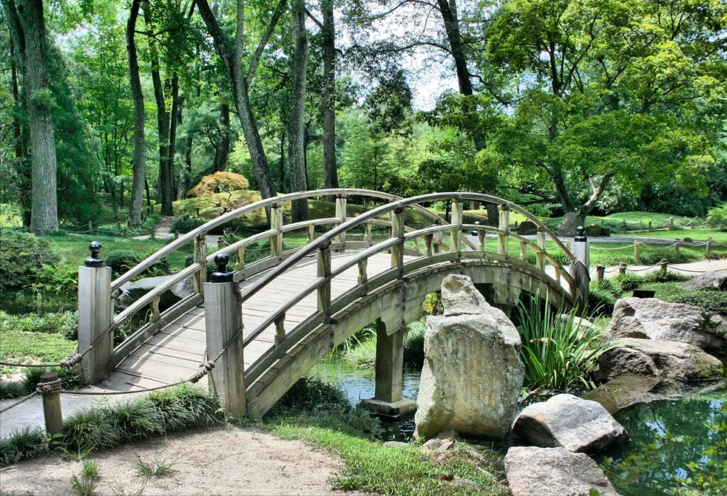 오사카 공원